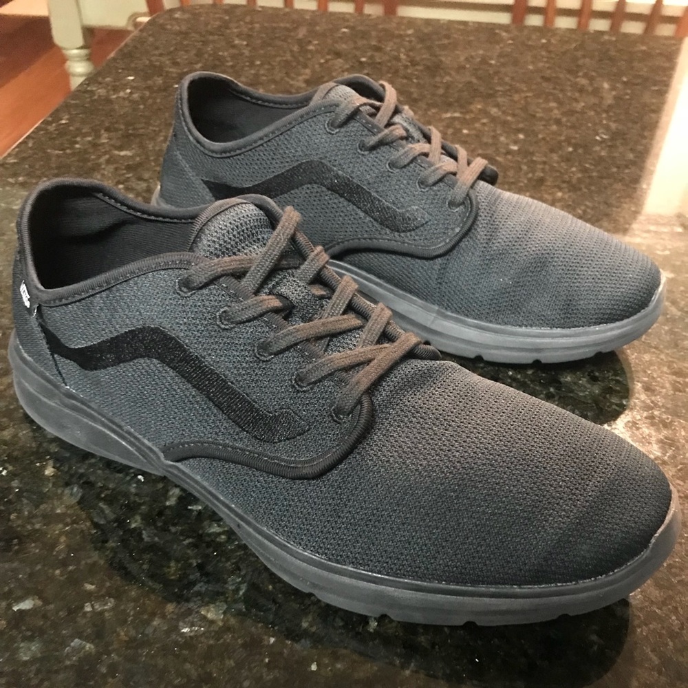 Vans ISO 2.0